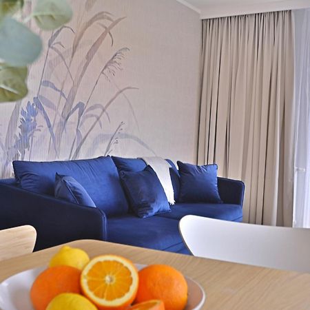 Sunset Apartments - Roosevelta - Premium - Garaz Swinoujscie Dış mekan fotoğraf