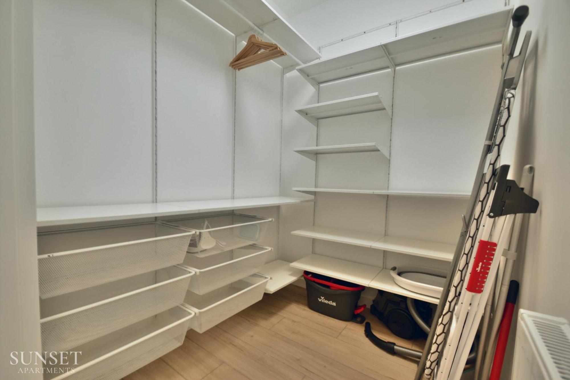 Sunset Apartments - Roosevelta - Premium - Garaz Swinoujscie Dış mekan fotoğraf